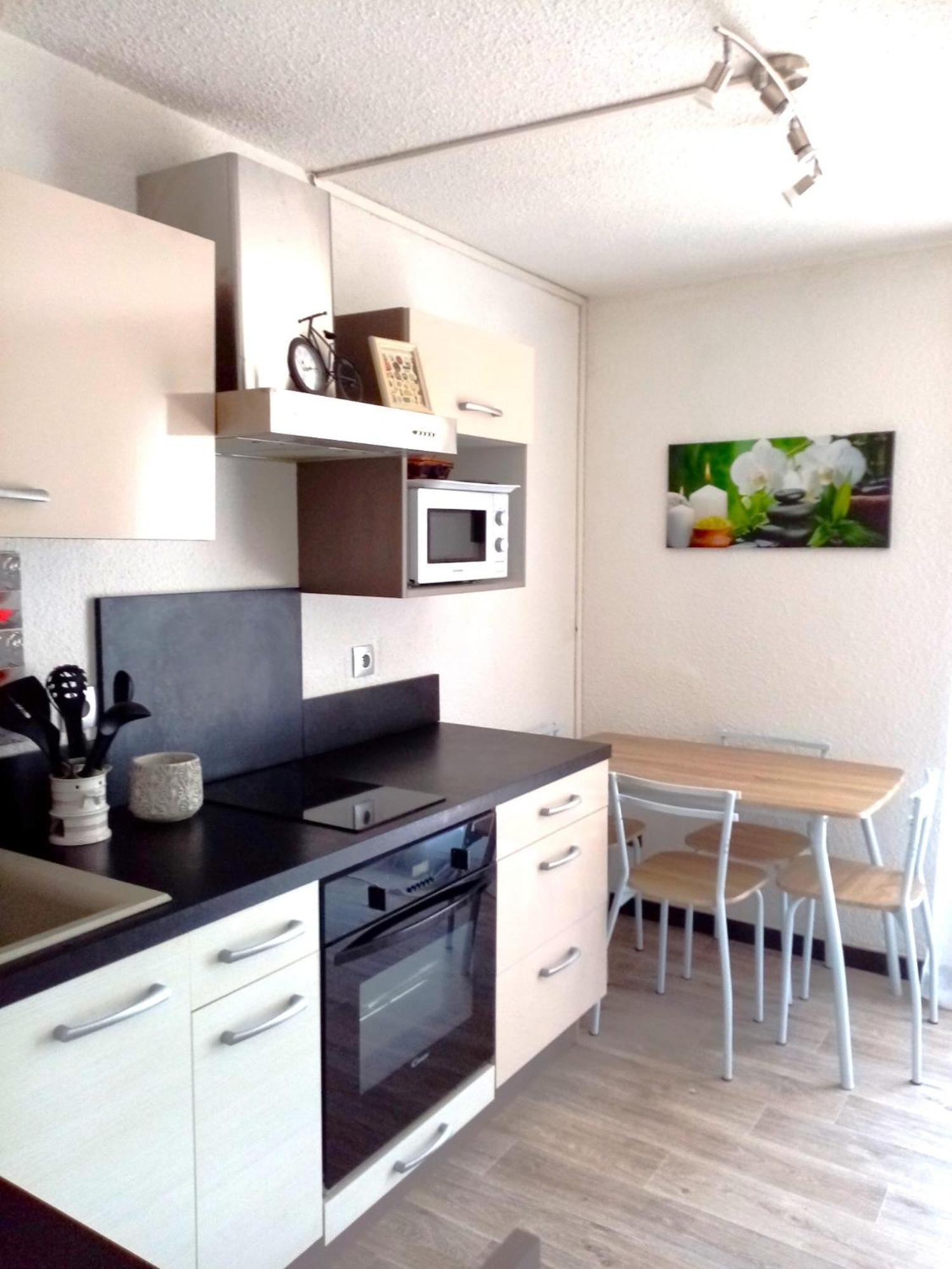 Cabourg Agreable T2 Residence Calme - Terrasse 20M2 - Animaux Bienvenus Exterior photo